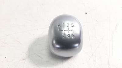Recambio de palanca cambio para peugeot 308 2007-2013 referencia OEM IAM 9825223280  
