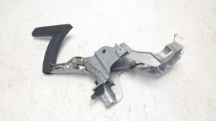 Recambio de palanca freno para peugeot 308 2007-2013 referencia OEM IAM 98025741ZD   2
