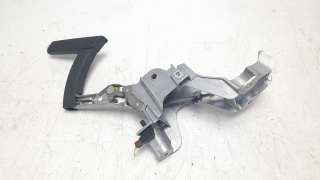 Recambio de palanca freno para peugeot 308 2007-2013 referencia OEM IAM 98025741ZD  