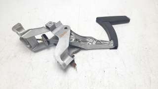 Recambio de palanca freno para peugeot 308 2007-2013 referencia OEM IAM 98025741ZD  