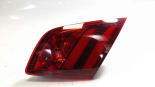 Recambio de piloto trasero derecho interior para peugeot 308 2007-2013 referencia OEM IAM 9677818280 103F17461772 