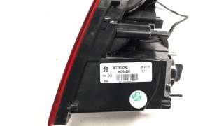 Recambio de piloto trasero derecho interior para peugeot 308 2007-2013 referencia OEM IAM 9677818280 103F17461772 