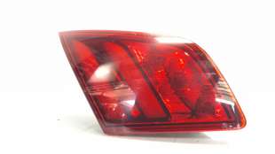 Recambio de piloto trasero izquierdo interior para peugeot 308 2007-2013 referencia OEM IAM 9677818380 103F17461773 