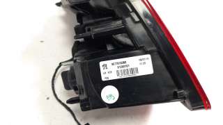 Recambio de piloto trasero izquierdo interior para peugeot 308 2007-2013 referencia OEM IAM 9677818380 103F17461773 