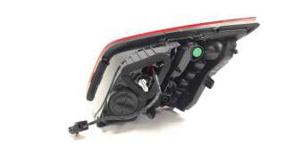 Recambio de piloto trasero izquierdo interior para peugeot 308 2007-2013 referencia OEM IAM 9677818380 103F17461773 