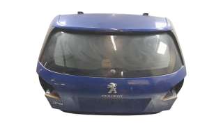 Recambio de porton trasero para peugeot 308 2007-2013 referencia OEM IAM 1610669880  