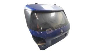 Recambio de porton trasero para peugeot 308 2007-2013 referencia OEM IAM 1610669880  