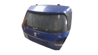 Recambio de porton trasero para peugeot 308 2007-2013 referencia OEM IAM 1610669880  