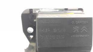 Recambio de resistencia calefaccion para peugeot 308 2007-2013 referencia OEM IAM 9829220580   2
