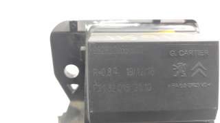 Recambio de resistencia calefaccion para peugeot 308 2007-2013 referencia OEM IAM 9829220580  