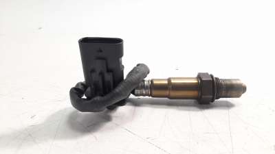 Recambio de sonda lambda para peugeot 308 2007-2013 referencia OEM IAM 9810666880  