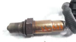 Recambio de sonda lambda para peugeot 308 2007-2013 referencia OEM IAM 9810666880  