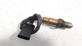 Recambio de sonda lambda para peugeot 308 2007-2013 referencia OEM IAM 9810666880  