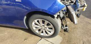 Recambio de transmision delantera derecha para peugeot 308 2007-2013 referencia OEM IAM 9670725580 T39109 P1517