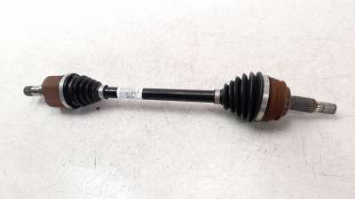 Recambio de transmision delantera izquierda para peugeot 308 2007-2013 referencia OEM IAM 9677914880 P1518 