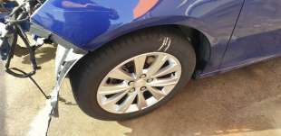 Recambio de transmision delantera izquierda para peugeot 308 2007-2013 referencia OEM IAM 9677914880 P1518  2