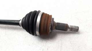 Recambio de transmision delantera izquierda para peugeot 308 2007-2013 referencia OEM IAM 9677914880 P1518 
