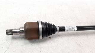 Recambio de transmision delantera izquierda para peugeot 308 2007-2013 referencia OEM IAM 9677914880 P1518 
