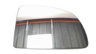 Recambio de cristal retrovisor derecho para opel meriva 2003-2008 referencia OEM IAM 6428780 1051632020 OP3507503