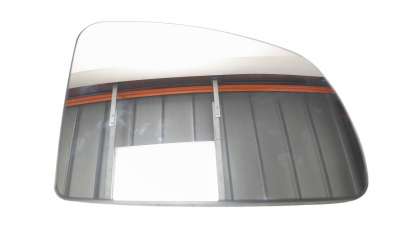 Recambio de cristal retrovisor derecho para opel meriva 2003-2008 referencia OEM IAM 6428780 1051632020 OP3507503