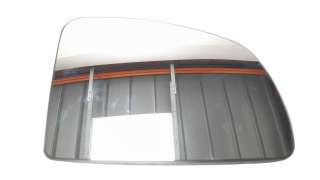 Recambio de cristal retrovisor derecho para opel meriva 2003-2008 referencia OEM IAM 6428780 1051632020 OP3507503