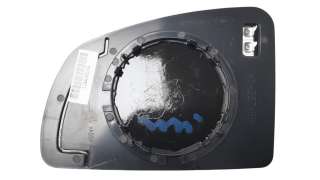 Recambio de cristal retrovisor derecho para opel meriva 2003-2008 referencia OEM IAM 6428780 1051632020 OP3507503