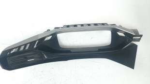 Recambio de rejilla aireadora para peugeot 308 2013- 1.2 12v e-thp referencia OEM IAM 9835213680  