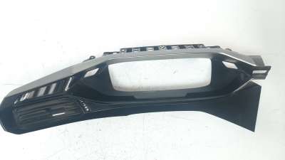 Recambio de rejilla aireadora para peugeot 308 2013- 1.2 12v e-thp referencia OEM IAM 9835213680  
