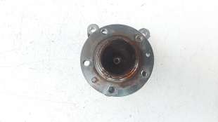 Recambio de mangueta trasera derecha para peugeot 308 2013- 1.2 12v e-thp referencia OEM IAM 712442  