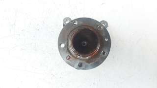 Recambio de mangueta trasera derecha para peugeot 308 2013- 1.2 12v e-thp referencia OEM IAM 712442  