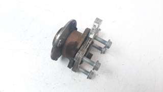 Recambio de mangueta trasera derecha para peugeot 308 2013- 1.2 12v e-thp referencia OEM IAM 712442  