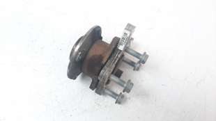 Recambio de mangueta trasera izquierda para peugeot 308 2013- 1.2 12v e-thp referencia OEM IAM 712442   2