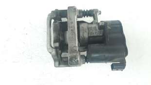Recambio de pinza de freno trasera izquierda para peugeot 308 2013- 1.2 12v e-thp referencia OEM IAM 9819059380  