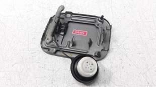 Recambio de tapa exterior combustible para nissan qashqai (j11) 2013- 1.5 turbodiesel cat referencia OEM IAM G88304EAME  
