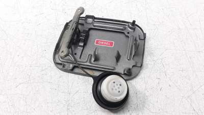 Recambio de tapa exterior combustible para nissan qashqai (j11) 2013- 1.5 turbodiesel cat referencia OEM IAM G88304EAME  