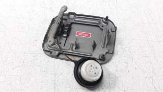 Recambio de tapa exterior combustible para nissan qashqai (j11) 2013- 1.5 turbodiesel cat referencia OEM IAM G88304EAME  