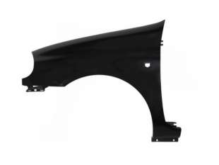 Recambio de aleta delantera izquierda para renault clio ii fase i (b/cbo) 1998-2001 referencia OEM IAM 7701471380 109192912 RN32