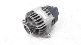 Recambio de alternador para fiat 500 2007-2016 referencia OEM IAM 51859039 ALF380103HQ 
