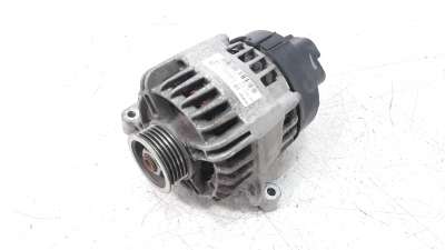 Recambio de alternador para fiat 500 2007-2016 referencia OEM IAM 51859039 ALF380103HQ 