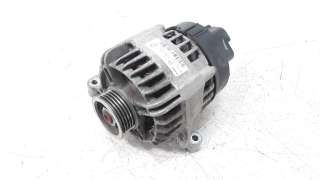 Recambio de alternador para fiat 500 2007-2016 referencia OEM IAM 51859039 ALF380103HQ 