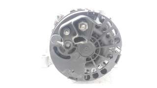 Recambio de alternador para fiat 500 2007-2016 referencia OEM IAM 51859039 ALF380103HQ 