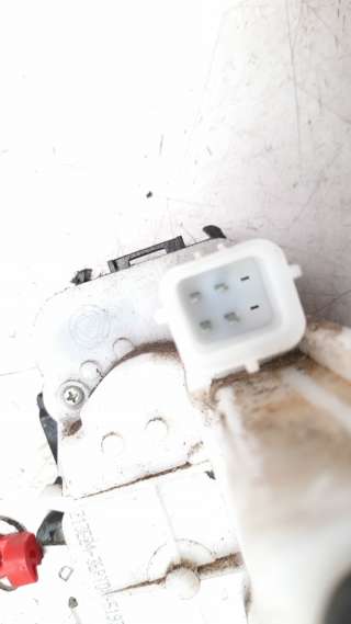 Recambio de cerradura puerta delantera derecha para fiat 500 2007-2016 referencia OEM IAM 525041737  