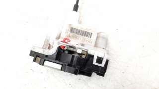 Recambio de cerradura puerta delantera derecha para fiat 500 2007-2016 referencia OEM IAM 525041737  