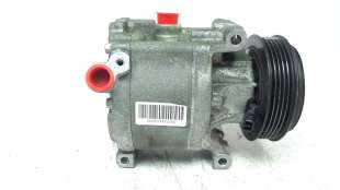 Recambio de compresor aire acondicionado para fiat 500 2007-2016 referencia OEM IAM 51747318 32183 