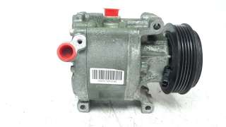 Recambio de compresor aire acondicionado para fiat 500 2007-2016 referencia OEM IAM 51747318 32183 