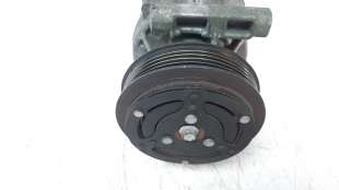 Recambio de compresor aire acondicionado para fiat 500 2007-2016 referencia OEM IAM 51747318 32183  2