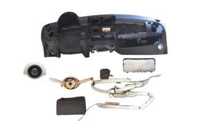 Recambio de kit airbag para fiat 500 2007-2016 referencia OEM IAM 07356688090  