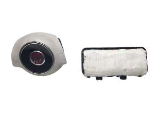 Recambio de kit airbag para fiat 500 2007-2016 referencia OEM IAM 07356688090  