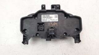 Recambio de mando climatizador para fiat 500 2007-2016 referencia OEM IAM 735576405  