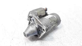 Recambio de motor arranque para fiat 500 2007-2016 referencia OEM IAM 51974929 ARF210001HQ S52053
